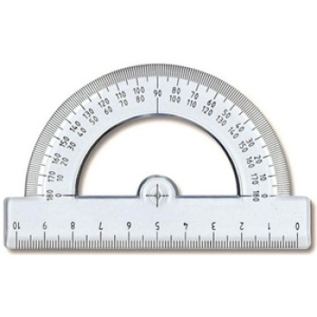 ΜΟΙΡΟΓΝΩΜΟΝΙΑ ILCA 75500 10cm 180ο ΜΟΙΡΟΓΝΩΜΟΝΙΑ ILCA 75500 10cm 180ο