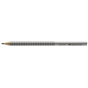 ΜΟΛΥΒΙΑ AWF GRIP 2001 117000 GREY ΜΟΛΥΒΙΑ AWF GRIP 2001 117000 GREY