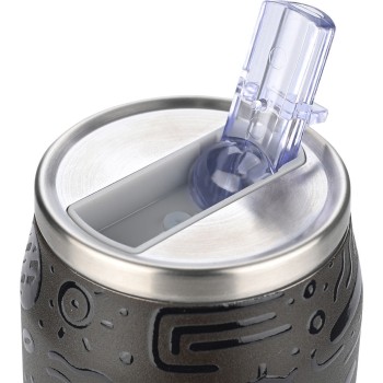 HESTIA ΘΕΡΜΟΣ TRAVEL CUP SAVE THE AEGEAN 500ml NOIR ECHO HESTIA ΘΕΡΜΟΣ TRAVEL CUP SAVE THE AEGEAN 500ml NOIR ECHO