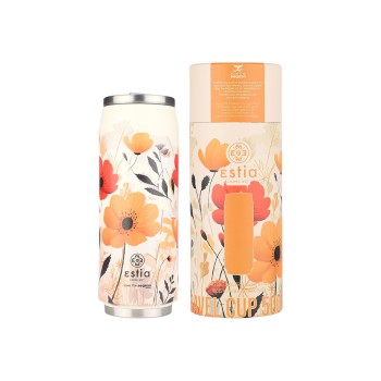 HESTIA ΘΕΡΜΟΣ TRAVEL CUP SAVE THE AEGEAN 500ml SUMMER REVERIE HESTIA ΘΕΡΜΟΣ TRAVEL CUP SAVE THE AEGEAN 500ml SUMMER REVERIE