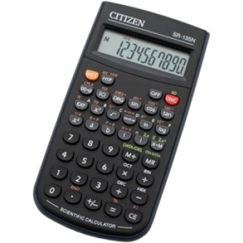 ΑΡΙΘΜΟΜΗΧΑΝΗ CITIZEN SR-135N ΕΠΙΣΤΗΜΟΝ. (128 F) ΑΡΙΘΜΟΜΗΧΑΝΗ CITIZEN SR-135N ΕΠΙΣΤΗΜΟΝ. (128 F)