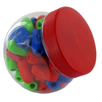 ΛΑΣΤΙΧΑΚΙΑ KUM 4060027 SATTLER GRIP (για δαχτυλα) ΛΑΣΤΙΧΑΚΙΑ KUM 4060027 SATTLER GRIP (για δαχτυλα)