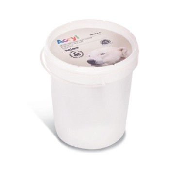 ΓΥΨΟΣ CMP 1000gr GESSO ΓΥΨΟΣ CMP 1000gr GESSO