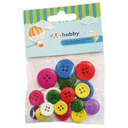 ΚΟΥΜΠΙΑ eX-HOBBY ΧΡΩΜΑΤΙΣΤΑ ΚΟΥΜΠΙΑ eX-HOBBY ΧΡΩΜΑΤΙΣΤΑ