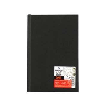 ΣΗΜΕΙΩΜΑΤΑΡΙΟ ARTBOOK ONE 100gr 14X21,6cm 100φ ΣΗΜΕΙΩΜΑΤΑΡΙΟ ARTBOOK ONE 100gr 14X21,6cm 100φ