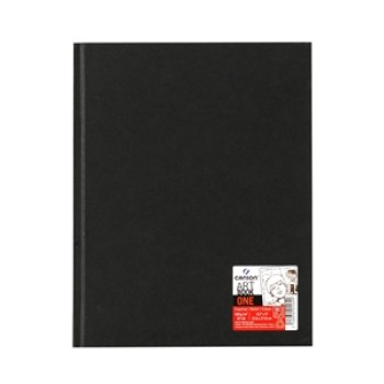 ΣΗΜΕΙΩΜΑΤΑΡΙΟ ARTBOOK ONE 100gr 21,6X27,9cm 100φ ΣΗΜΕΙΩΜΑΤΑΡΙΟ ARTBOOK ONE 100gr 21,6X27,9cm 100φ
