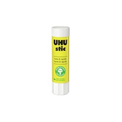 ΚΟΛΛΑ UHU STICK 8gr. ΚΟΛΛΑ UHU STICK 8gr.