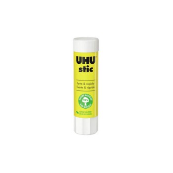 ΚΟΛΛΑ UHU STICK 8gr. ΚΟΛΛΑ UHU STICK 8gr.