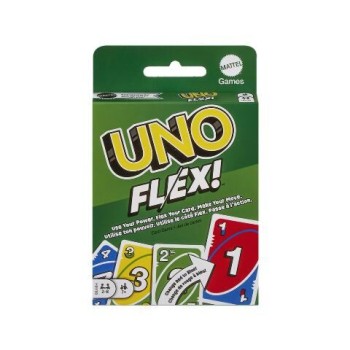 Uno Flex Uno Flex