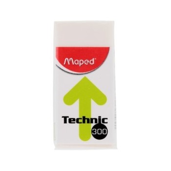 ΓΟΜΟΛΑΣΤΙΧΕΣ MAPED TECHNIC 300 ΓΟΜΟΛΑΣΤΙΧΕΣ MAPED TECHNIC 300