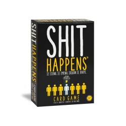 Shit Happens ( σε εσένα, σε εμένα, σχεδόν σε όλους).