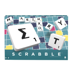 SCRABBLE Original