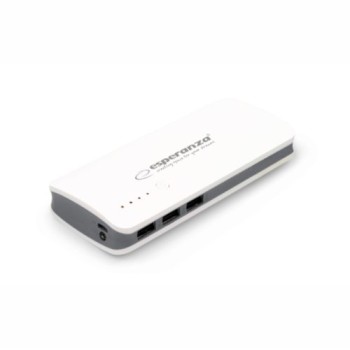 POWER BANK radium 8000mAh - ESPERANZA POWER BANK radium 8000mAh - ESPERANZA