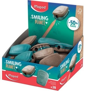 ΞΥΣΤΡΕΣ MAPED Smiling Planet μονή FSC ΞΥΣΤΡΕΣ MAPED Smiling Planet μονή FSC
