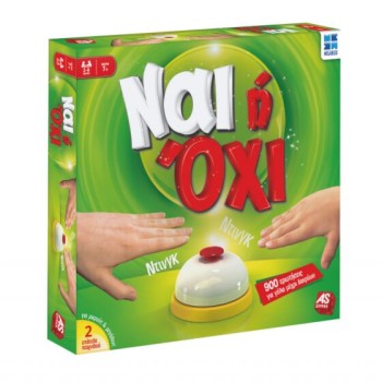 Ναι ή Όχι - επιτραπέζιο Ναι ή Όχι - επιτραπέζιο