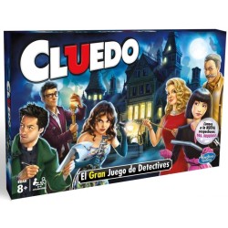 CLUEDO
