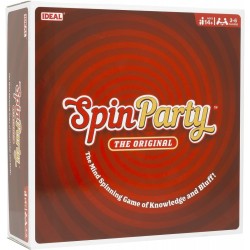 Spin Party - The Original