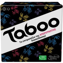 TABOO