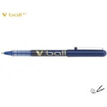 ΣΤΥΛΟ PILOT V-BALL 0.7 μπλε ΣΤΥΛΟ PILOT V-BALL 0.7 μπλε