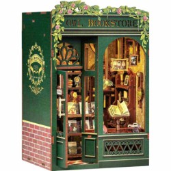 DIY Book nook kit DIY Book nook kit