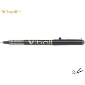 ΣΤΥΛΟ PILOT V-BALL 0.7 μαύρο ΣΤΥΛΟ PILOT V-BALL 0.7 μαύρο