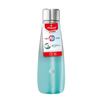 MAPED PICNIK ΜΠΟΥΚΑΛΙ ΙΣΟΘΕΡΜΙΚΟ ΑΝΟΞΕΙΔΩΤΟ 500 ML MAPED PICNIK ΜΠΟΥΚΑΛΙ ΙΣΟΘΕΡΜΙΚΟ ΑΝΟΞΕΙΔΩΤΟ 500 ML