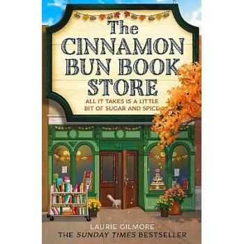 DREAM HARBOR 2: THE CINNAMON BUN BOOK STORE DREAM HARBOR 2: THE CINNAMON BUN BOOK STORE