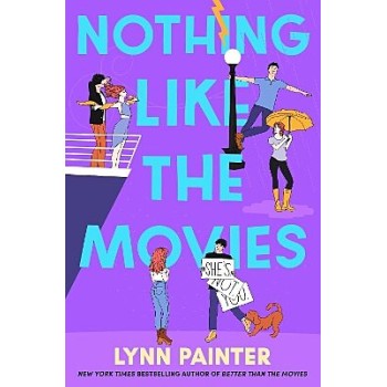 NOTHING LIKE THE MOVIES NOTHING LIKE THE MOVIES