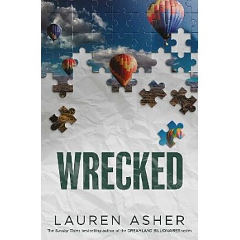 DIRTY AIR 3: WRECKED DIRTY AIR 3: WRECKED
