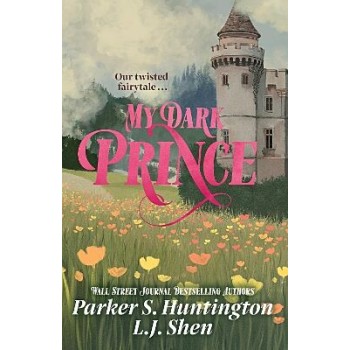 DARK PRINCE ROAD 3: MY DARK PRINCE DARK PRINCE ROAD 3: MY DARK PRINCE