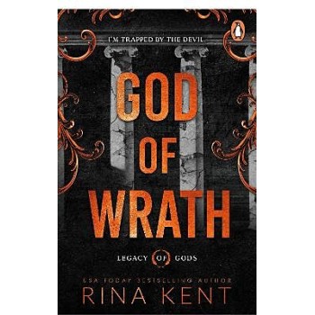 LEGACY OF GODS 3: GOD OF WRATH LEGACY OF GODS 3: GOD OF WRATH