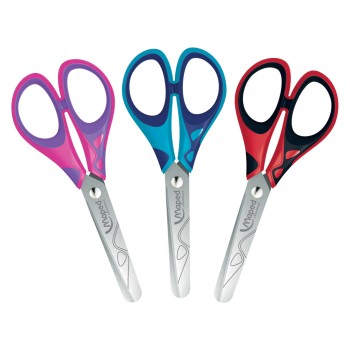 ΨΑΛΙΔΙ 13εκ. MAPED ESSENTIALES SOFT ΨΑΛΙΔΙ 13εκ. MAPED ESSENTIALES SOFT