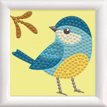 DOTZ BOX FRAME - Tweet