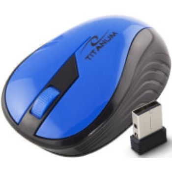 MOUSE TITANUM WIRELESS RAINBOW MOUSE TITANUM WIRELESS RAINBOW