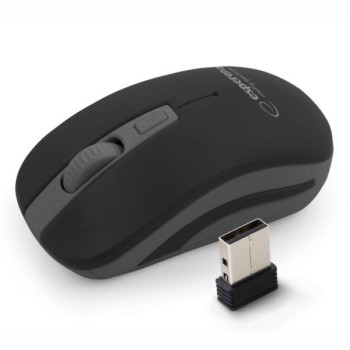 MOUSE ESPERANZA WIRELESS OPTICAL URANUS