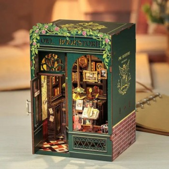DIY Book nook kit DIY Book nook kit