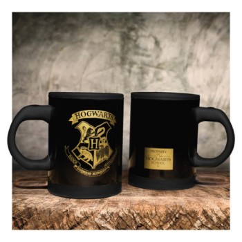 Harry Potter Self Stir Mug Harry Potter Self Stir Mug