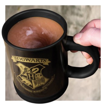 Harry Potter Self Stir Mug Harry Potter Self Stir Mug