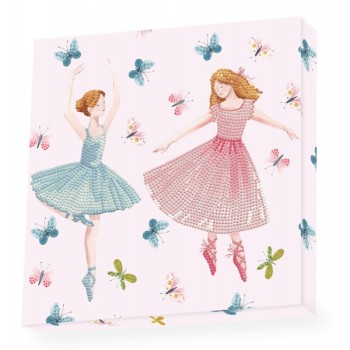 DOTZ BOX - Ballet Babes DOTZ BOX - Ballet Babes