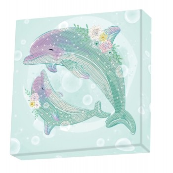 DOTZ BOX - Dolphin Dance DOTZ BOX - Dolphin Dance
