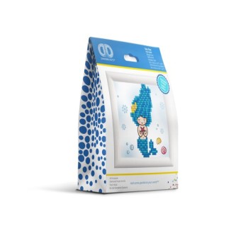 DOTZ BOX FRAME - Sea Star