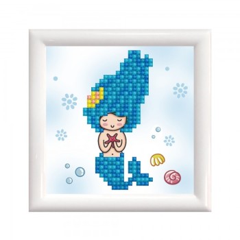 DOTZ BOX FRAME - Sea Star DOTZ BOX FRAME - Sea Star
