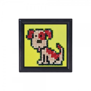 DOTZ BOX FRAME - Fido DOTZ BOX FRAME - Fido