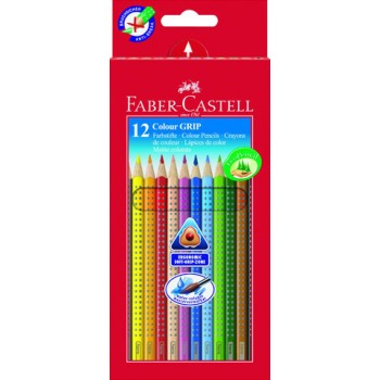 ΞΥΛΟΜΠΟΓΙΕΣ AWF AQUAREL GRIP 112412 12 ΧΡΩΜ. ΞΥΛΟΜΠΟΓΙΕΣ AWF AQUAREL GRIP 112412 12 ΧΡΩΜ.
