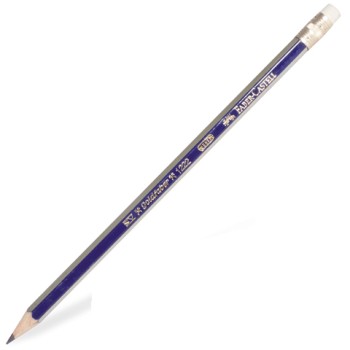 ΜΟΛΥΒΙΑ AWF 1222 ΜΕ ΓΟΜΑ B GOLDFABER 116801 ΜΟΛΥΒΙΑ AWF 1222 ΜΕ ΓΟΜΑ B GOLDFABER 116801
