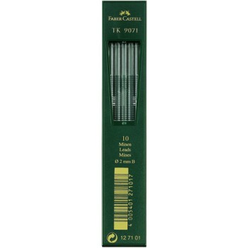 ΜΥΤΕΣ AWF 9071 2mm B 10τεμ 127101 ΜΥΤΕΣ AWF 9071 2mm B 10τεμ 127101