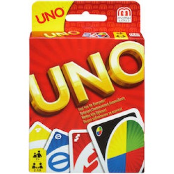 Uno κάρτες Uno κάρτες