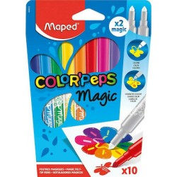 ΜΑΡΚΑΔΟΡΟΙ MAPED Magic ΜΑΡΚΑΔΟΡΟΙ MAPED Magic