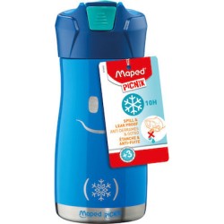 MAPED PICNIK ΠΑΓΟΥΡΙ CONCEPT ΙΣΟΘΕΡΜΙΚΟ 350 ml ΜΠΛΕ